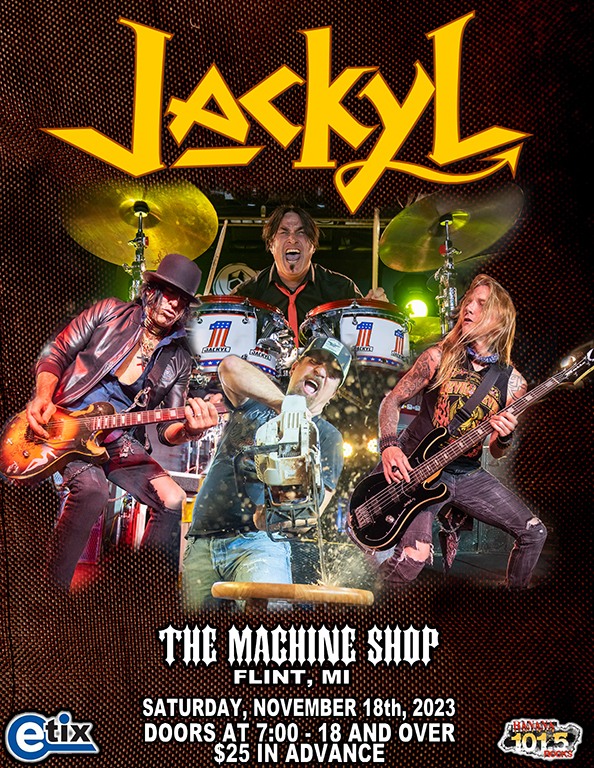 jackyl tour 2023 schedule